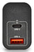 EAN 8435430626117 - NGS ERA 20W BLACK Universal Negro Corriente alterna Carga rápida Interior imagen 6