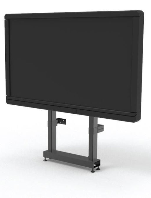 EAN 5715063104668 - Vivolink VLFS32100W soporte para TV 2,54 m (100") Negro imagen 1