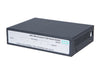 EAN 0889296966036 - HPE OfficeConnect 1420 5G No administrado L2 Gigabit Ethernet (10/100/1000) 1U Gris imagen 3