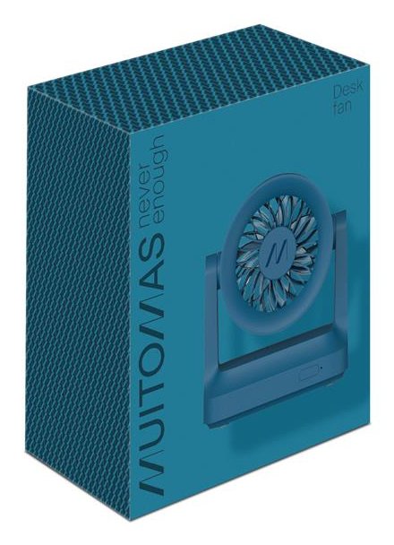 EAN 8021735228356 - Muitomas Azul imagen 4