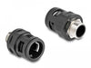 EAN 4043619604548 - DeLOCK 60454 racor para conducto imagen 2