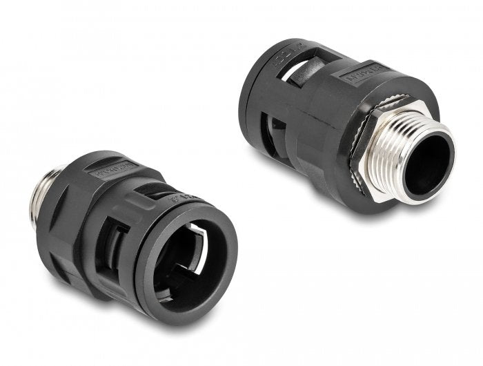 EAN 4043619604548 - DeLOCK 60454 racor para conducto imagen 2