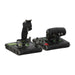 EAN 0731855007240 - Turtle Beach VelocityOne Negro USB Palanca de vuelo Analógico/Digital PC imagen 2