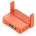EAN 6971690793074 - Cudy AC1200 router inalámbrico Ethernet rápido Naranja imagen 1