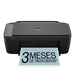 EAN 198701680079 - HP DeskJet 2920 Inyección de tinta térmica A4 4800 x 1200 DPI 7,5 ppm Wifi imagen 10