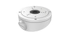 EAN 6954273624712 - Hikvision DS-1281ZJ-S cámaras de seguridad y montaje para vivienda Pata para instalación en techo imagen 1