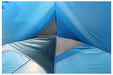 EAN 4001690101714 - High Peak ONTARIO 3 Azul, Gris imagen 5