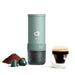 EAN 1230000232470 - Outin OTEM-MO-01-AA-CG cafetera portátil Turquesa imagen 1