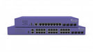 EAN 644728046089 - Extreme networks ExtremeSwitching X435 Gestionado Gigabit Ethernet (10/100/1000) Energía sobre Ethernet (P imagen 2