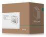 EAN 6933412774440 - DeepCool CH160 WH Small Form Factor (SFF) Blanco imagen 12