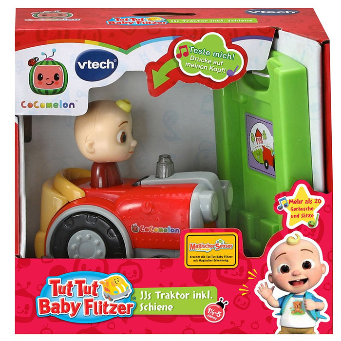 EAN 3417765581045 - VTech 558104 imagen 7
