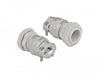EAN 4043619603565 - DeLOCK 60356 sujetacables Metal, Plástico 1 pieza(s) imagen 2