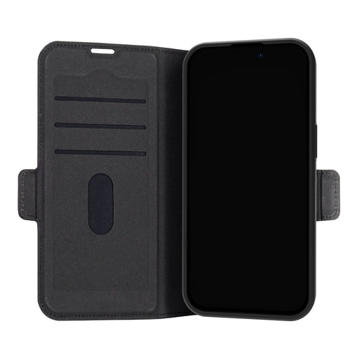 EAN 5711428063397 - dbramante1928 Oslo Pro funda para teléfono móvil 15,5 cm (6.1") Funda cartera Negro imagen 1