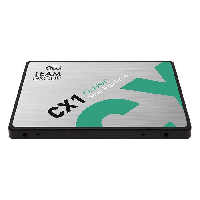 EAN 0765441051898 - Team Group CX1 240 GB 2.5" Serial ATA III 3D NAND imagen 3