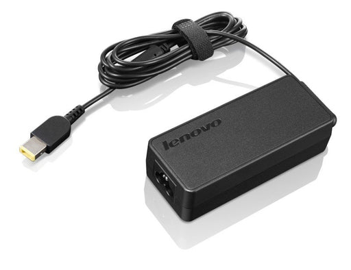 EAN 0887942927233 - Lenovo ThinkPad 135W adaptador e inversor de corriente Universal Negro imagen 1