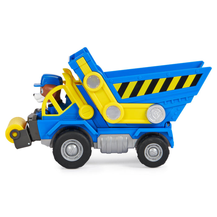 EAN 0778988456941 - Rubble & Crew 6066528 vehículo de juguete imagen 9
