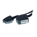 EAN 4017538702203 - S/CONN maximum connectivity 70220- cable telefónico 10 m Negro imagen 1