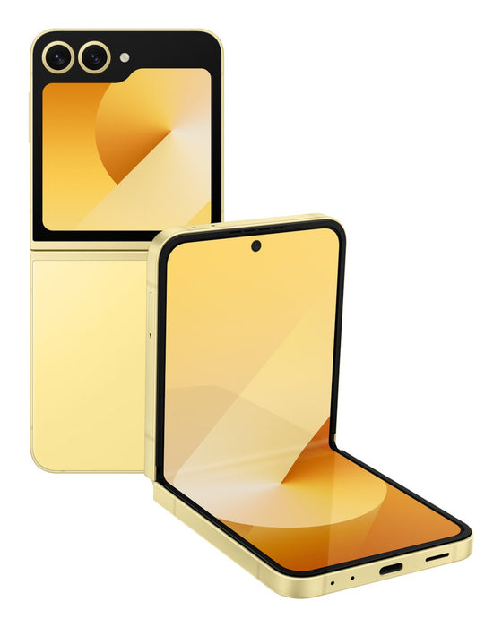 EAN 8806095614854 - Samsung Galaxy Z Flip6 imagen 1