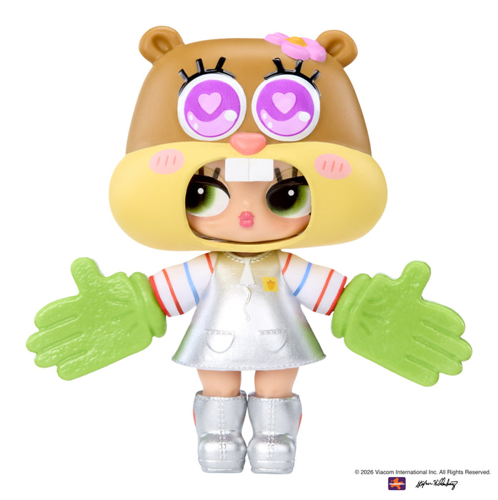 EAN 0035051249788 - L.O.L. Surprise! Loves SpongeBob SquarePants Tots Asst imagen 12