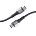 EAN 4034303038749 - Intenso 7900600 cable USB 1 m USB C 480 Gbit/s 60 W Negro imagen 1