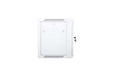 EAN 5907772590928 - Digitus DN-W19 09U/450 armario rack 9U Bastidor de pared Gris claro imagen 3