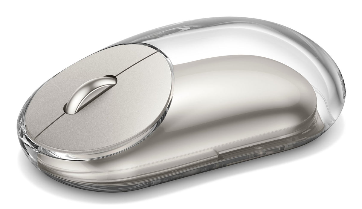 EAN 195892143420 - Lenovo 900 ratón Oficina Ambidextro RF Wireless + Bluetooth Óptico 4000 DPI imagen 2