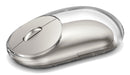 EAN 195892143420 - Lenovo 900 ratón Oficina Ambidextro RF Wireless + Bluetooth Óptico 4000 DPI imagen 2