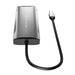 EAN 4712795086263 - j5create JCD393 Alámbrico USB 3.2 Gen 1 (3.1 Gen 1) Type-C Gris imagen 5
