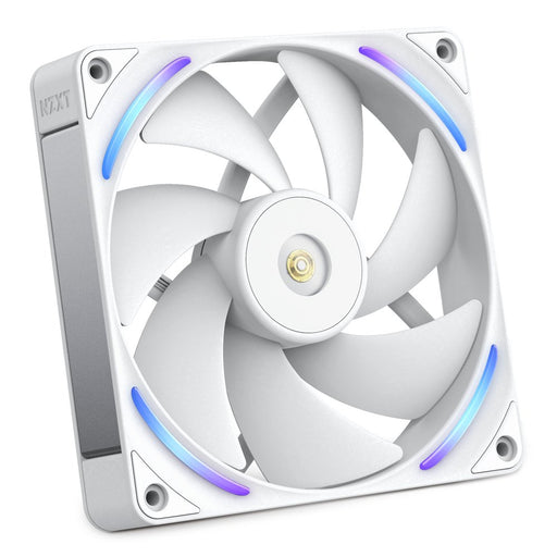 EAN 5056547206622 - NZXT F140X Carcasa del ordenador Ventilador 14 cm Blanco 1 pieza(s) imagen 1