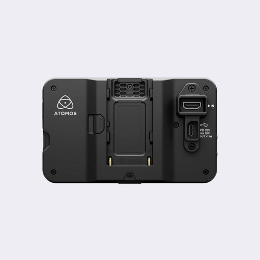 EAN 814164023108 - Atomos Shinobi GO 13,2 cm (5.2") Negro 1920 x 1080 Pixeles Pantalla táctil imagen 2