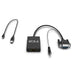 EAN 8697980469488 - Inca IVTH-02 adaptador de cable de vídeo 0,2 m HDMI tipo A (Estándar) VGA (D-Sub) Blanco imagen 4