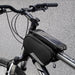 EAN 5907769312199 - Wozinsky 5907769312199 bolsa para bicicletas y cesta Montura Caja de bicicleta para portaequipajes 1,5 L  imagen 7