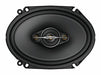 EAN 0884938509442 - Pioneer TS-A6881F altavoz audio Ovalado De 4 vías 350 W 2 pieza(s) imagen 2