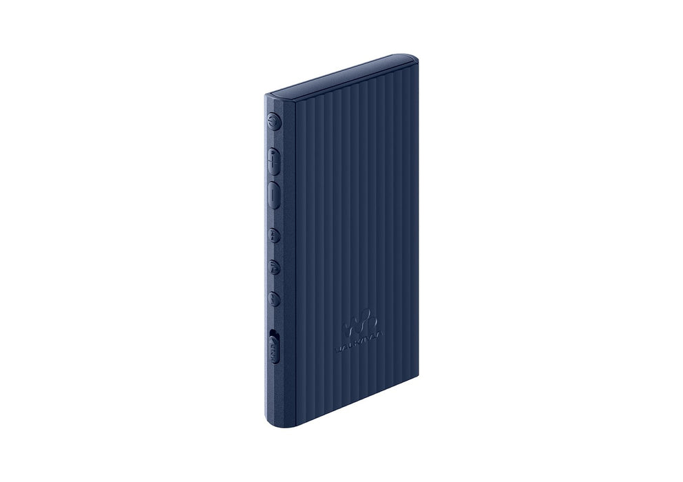 EAN 4548736141070 - Sony Walkman NW-A306 Reproductor de MP3 32 GB Azul imagen 4