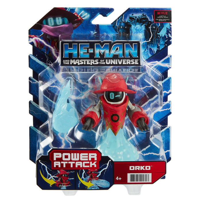 EAN 0887961991703 - He-Man and the Masters of the Universe HBL71 toy figure imagen 8