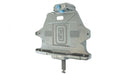 EAN 0703674562835 - Gamber-Johnson 7160-1418-40 estación dock para móvil Tableta Gris imagen 3