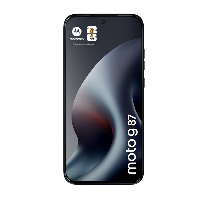 EAN 840493617060 - Motorola moto g87 17,2 cm (6.78") Ranura híbrida Dual SIM Android 16.0 5G USB Tipo C 8 GB 256 GB 5200 mAh  imagen 3