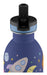 EAN 8059388263035 - 24Bottles 2095 Uso diario 250 ml Silicona, Acero inoxidable Multicolor, Marina imagen 3