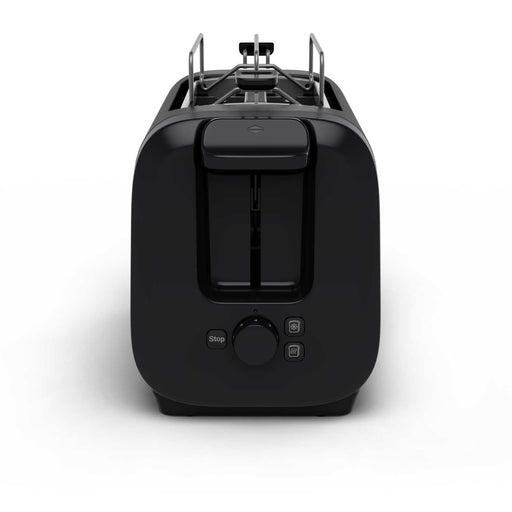 EAN 3045387295264 - Tefal Subito TT5S18E0 tostadora 7 2 rebanada(s) 1300 W Negro, Acero inoxidable imagen 2
