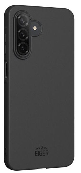 EAN 5055821781541 - EIGER EGCA00747 funda para teléfono móvil 17 cm (6.7") Negro imagen 1