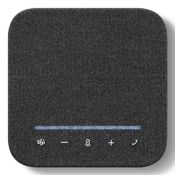 EAN 195892106944 - Lenovo 4Y71Q47766 altavoz PC Bluetooth Negro imagen 4
