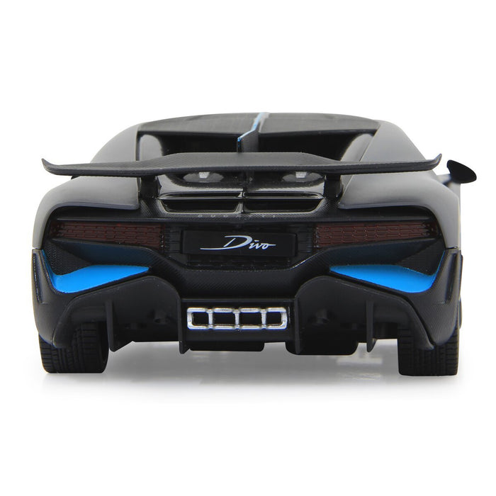 EAN 4042774467357 - Jamara 402111 modelo controlado por radio Coche deportivo Motor eléctrico 1:24 imagen 13