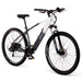 EAN 8434127501492 - Youin You-Ride Everest Negro, Blanco Aluminio M 73,7 cm (29") imagen 1