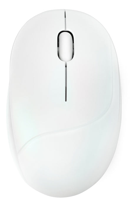 EAN 4711387343654 - ASUS Fragrance Mouse MD101 ratón Hogar Ambidextro RF Wireless + Bluetooth Óptico 2400 DPI imagen 6