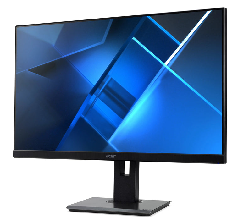 EAN 4711474071620 - Acer Vero B7 B277KDbmiiprczx pantalla para PC 68,6 cm (27") 3840 x 2160 Pixeles 4K Ultra HD LCD Negro imagen 3
