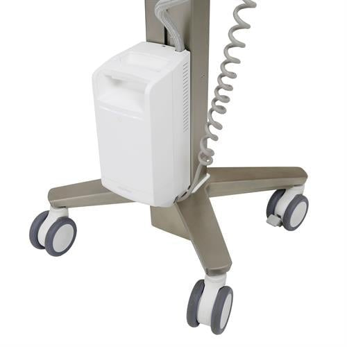 EAN 698833069501 - Ergotron 98-250 cargador de batería Corriente alterna imagen 2