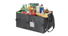 EAN 4003801856414 - Wedo 58 2531 caja de almacenaje Cesta de almacenaje Plaza Poliéster Negro imagen 2