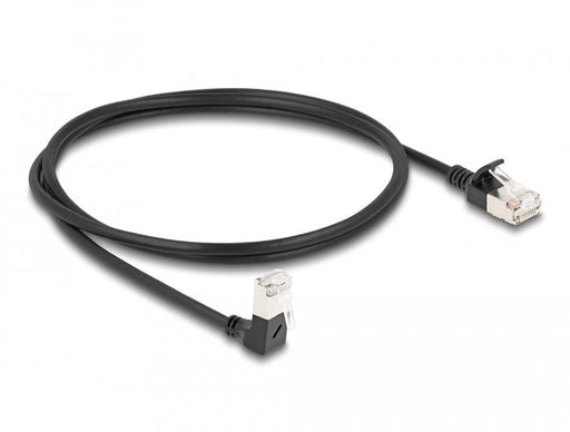 EAN 4043619803057 - DeLOCK 80305 cable de red Cat6a S/FTP (S-STP) imagen 1