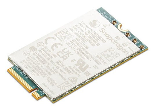 EAN 195892149118 - Lenovo 4XC1V60971 adaptador y tarjeta de red Interno WWAN imagen 1