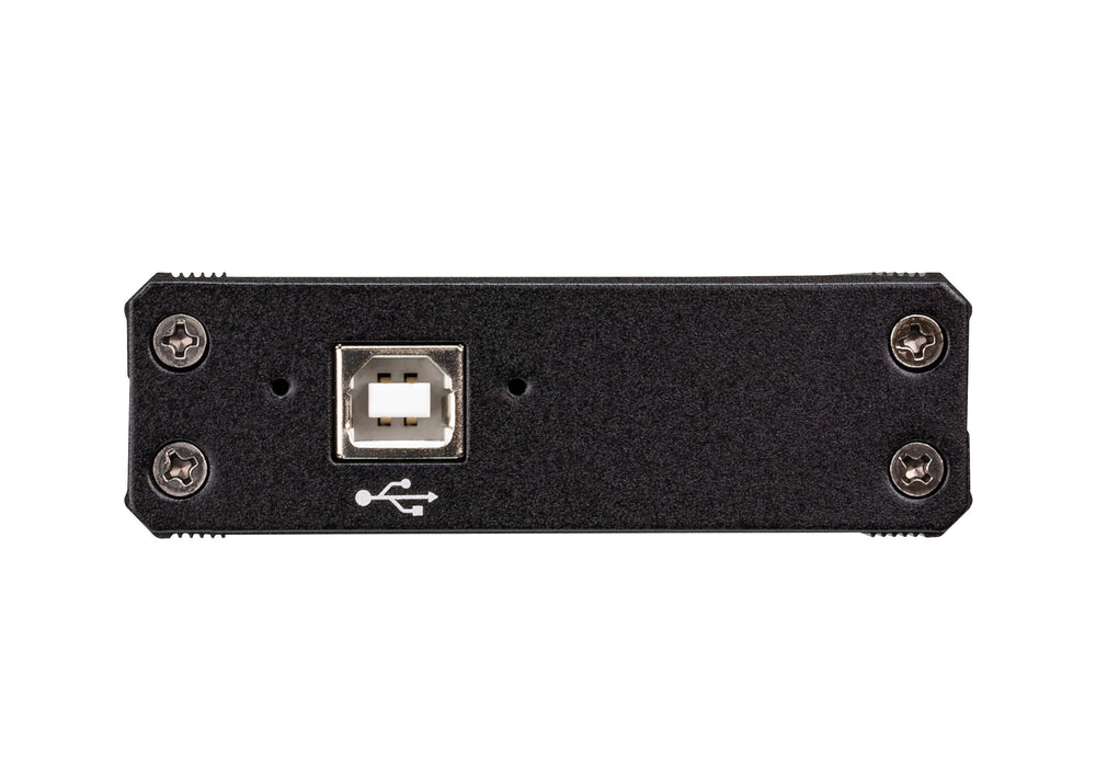 EAN 4719264648854 - ATEN UCE32100-AT-G extensor KVM Transmisor y receptor imagen 6